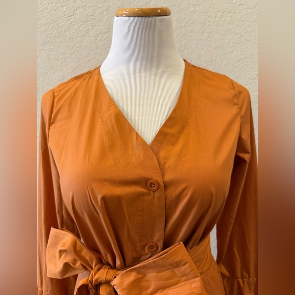 Loragal Maxi Dress - Picture 4 of 11